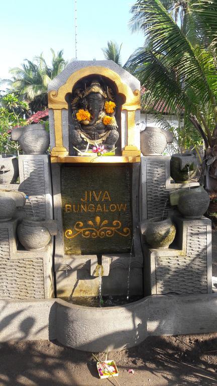Jiva Bungalow Lembongan Exterior photo